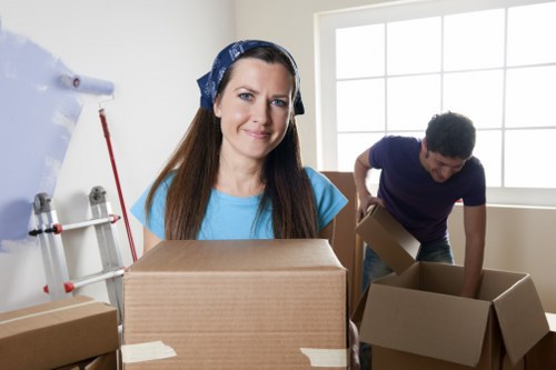 Protective packing materials for fragile items
