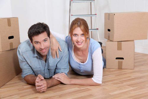 Professional furniture collection for flats and rental properties in Southkensington