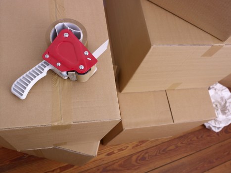 Planning a residential relocation in South Kensington
