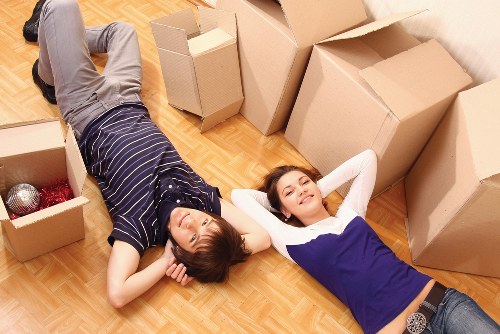 Same day removals in South Kensington with careful packing and transport for residential moves