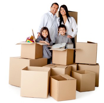 Piano delivery and placement service in Southkensington home